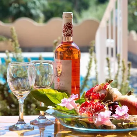 Relaxdiversion En Villa Piscina Bbq Y Cocina Ext Calpe Exterior photo